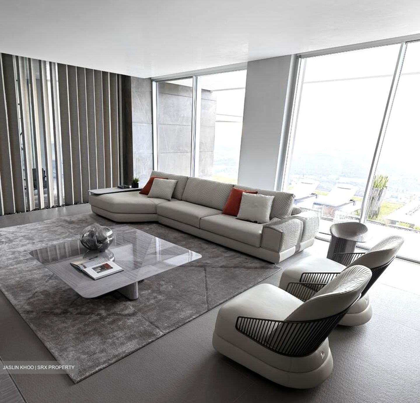 Opera Estate (D15), Semi-Detached #525590581